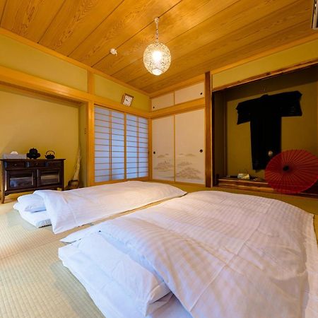 Iine Villa Fujikawaguchiko Dış mekan fotoğraf