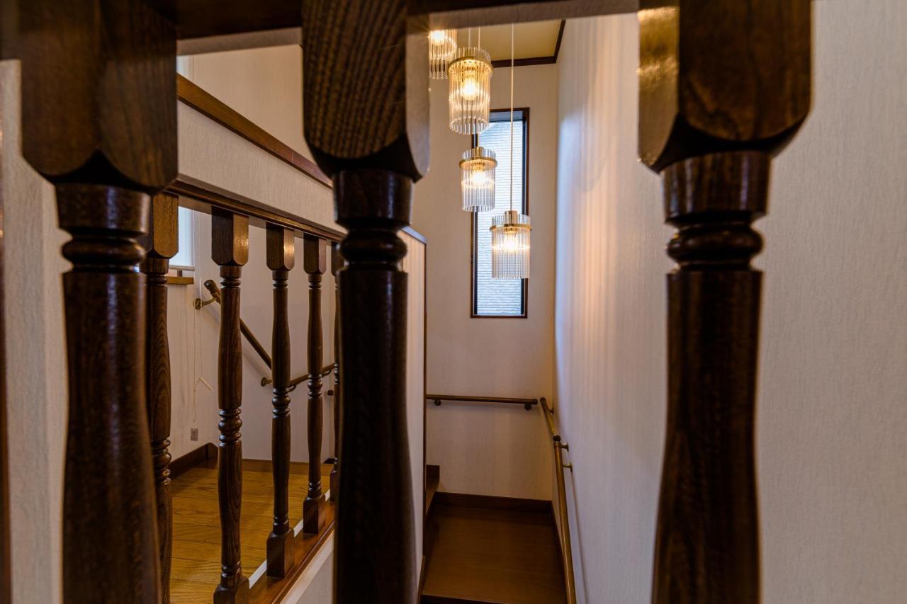 Iine Villa Fujikawaguchiko Dış mekan fotoğraf