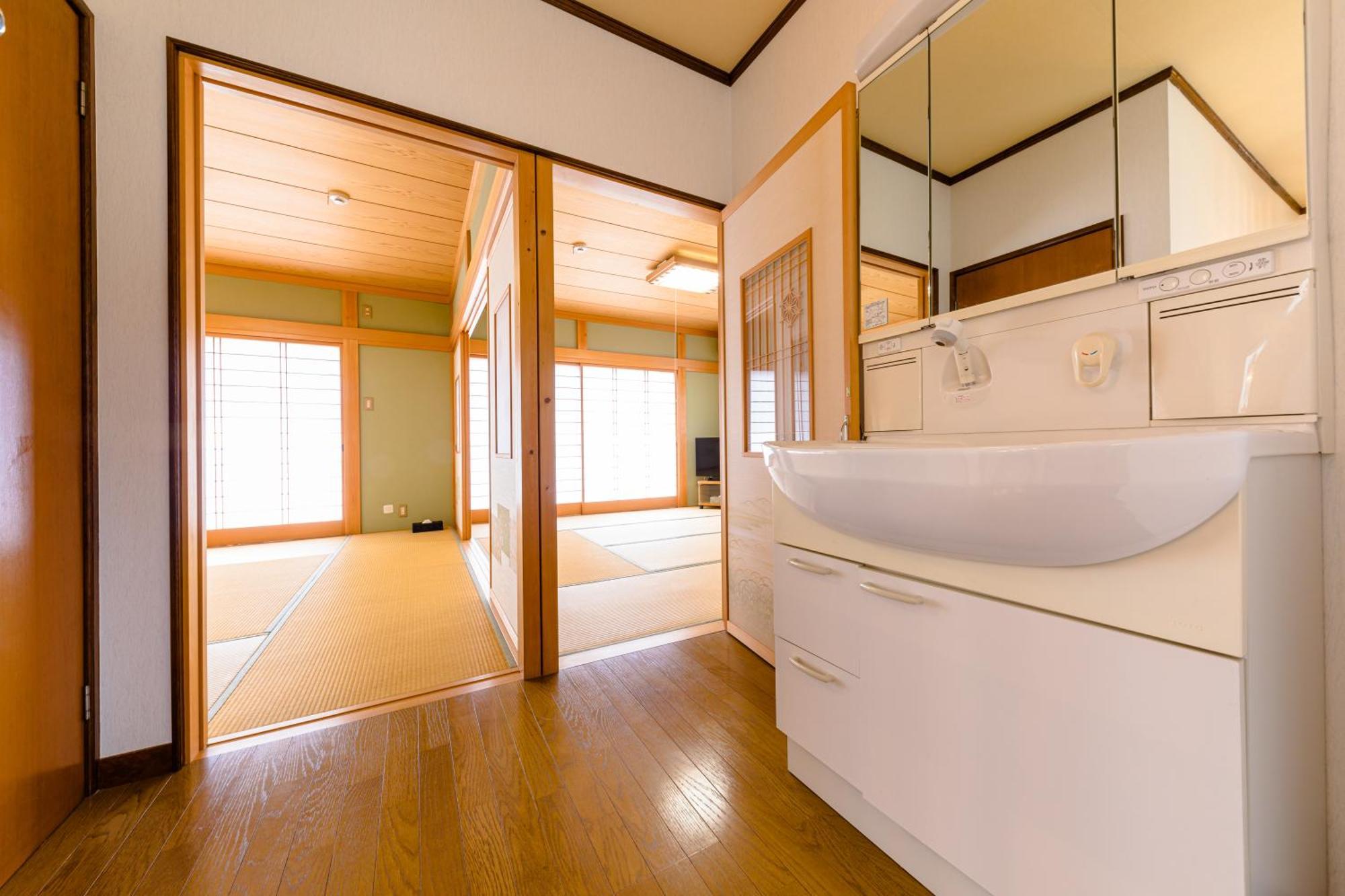 Iine Villa Fujikawaguchiko Dış mekan fotoğraf